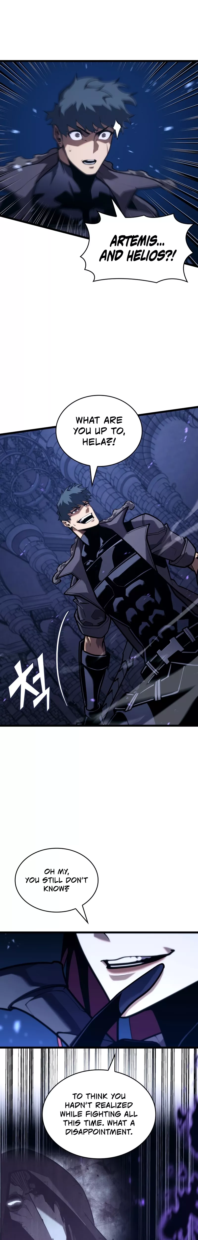 Read Return of the SSS-Class Ranker Manga Online