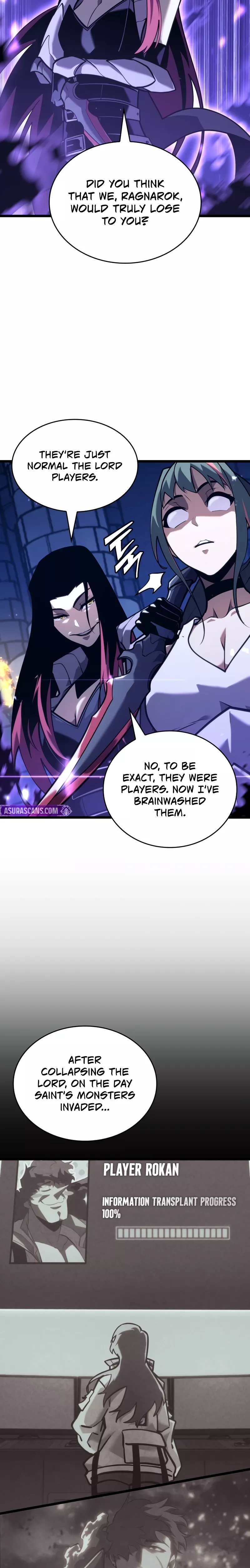 Read Return of the SSS-Class Ranker Manga Online