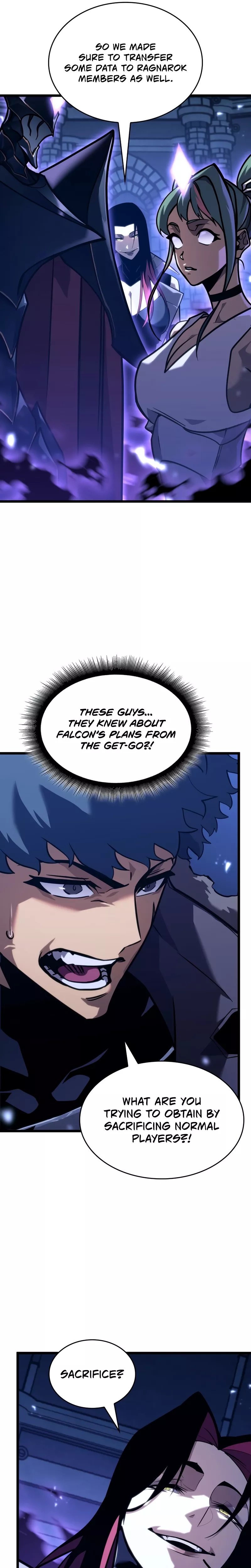 Read Return of the SSS-Class Ranker Manga Online