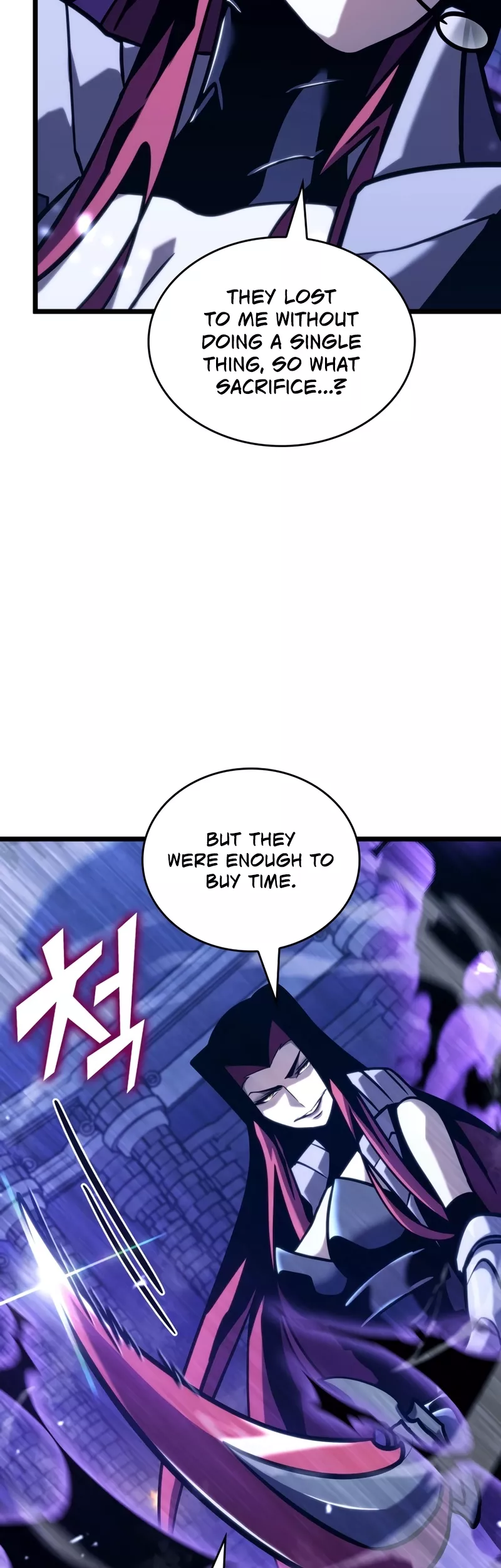 Read Return of the SSS-Class Ranker Manga Online