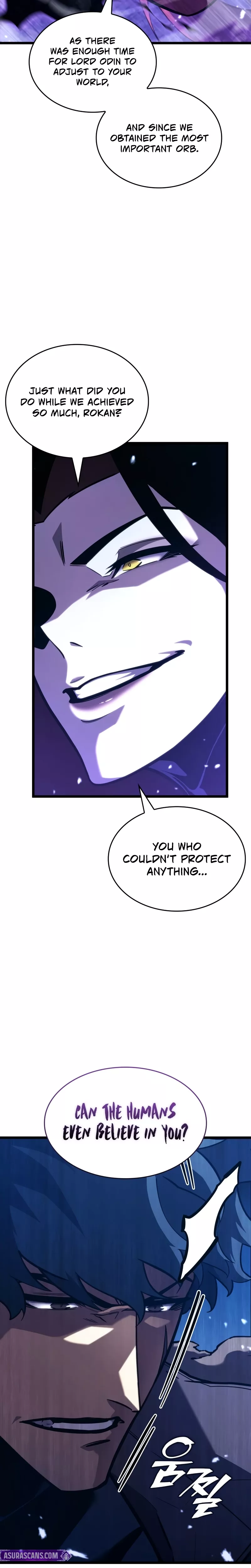 Read Return of the SSS-Class Ranker Manga Online