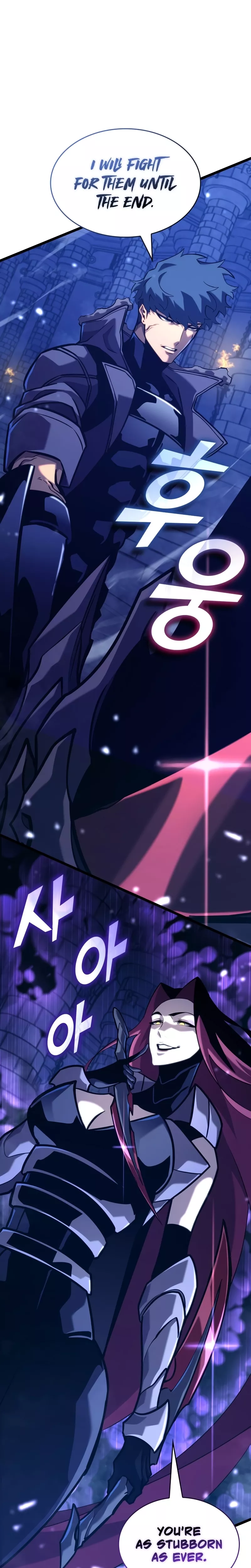 Read Return of the SSS-Class Ranker Manga Online