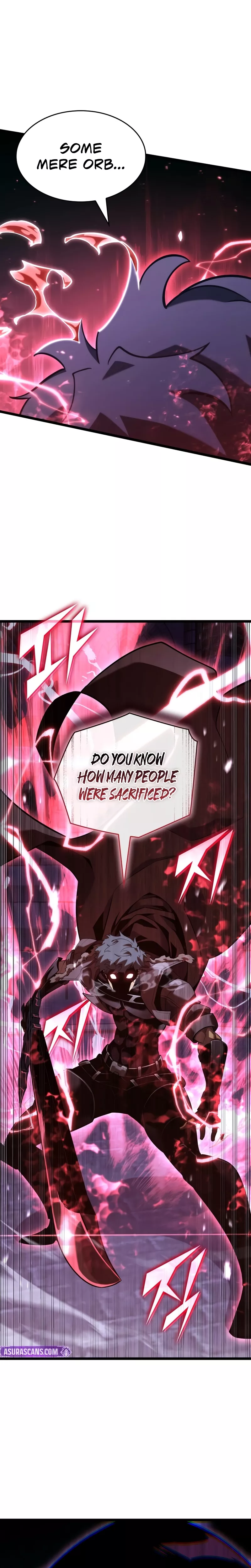 Read Return of the SSS-Class Ranker Manga Online