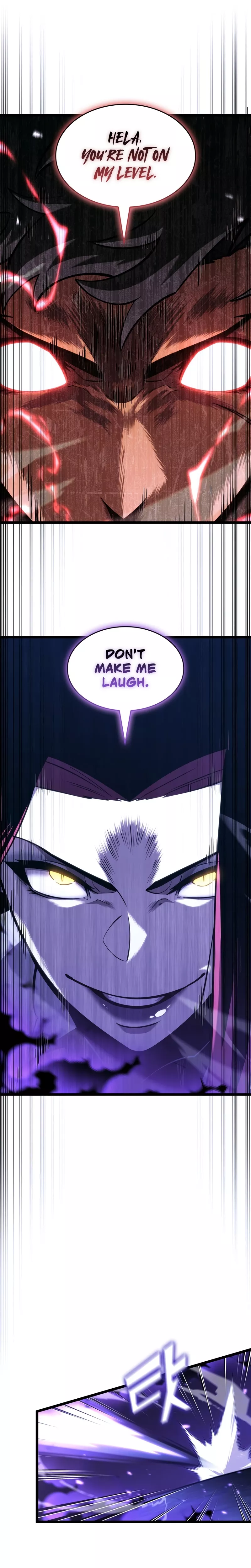 Read Return of the SSS-Class Ranker Manga Online