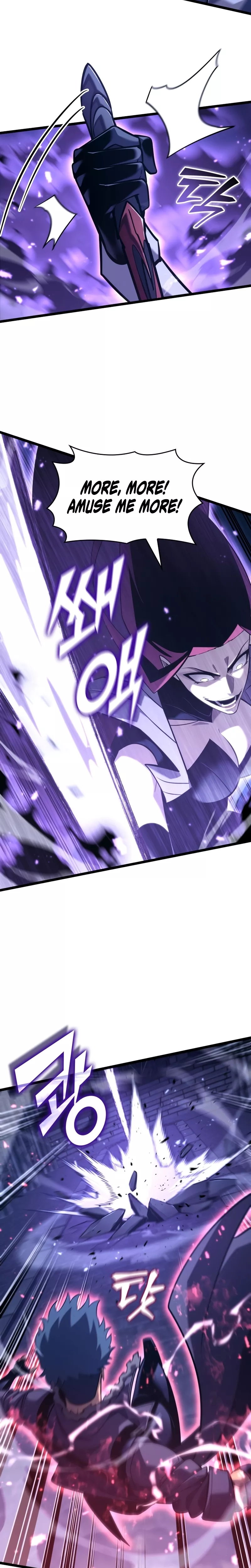 Read Return of the SSS-Class Ranker Manga Online