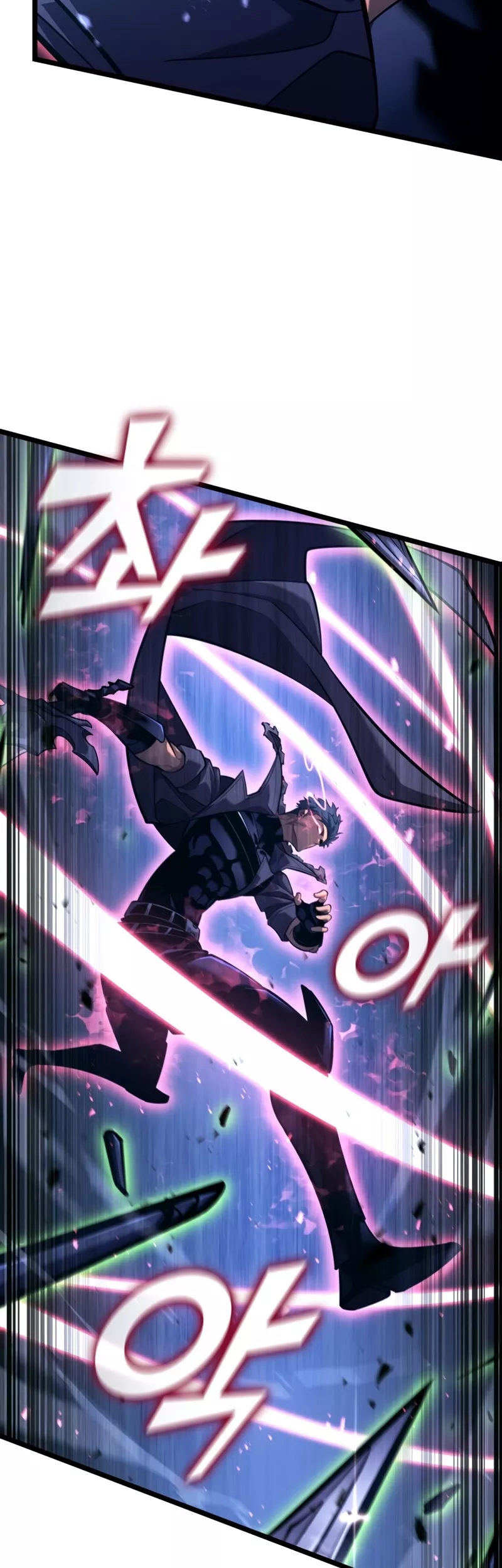 Read Return of the SSS-Class Ranker Manga Online