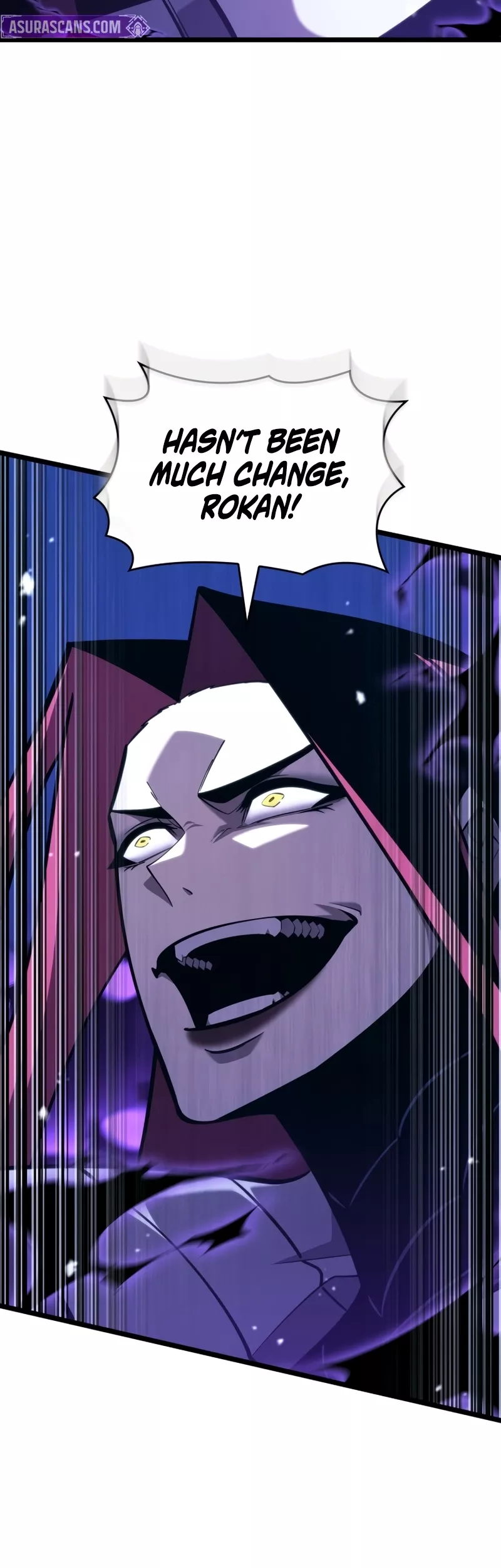 Read Return of the SSS-Class Ranker Manga Online