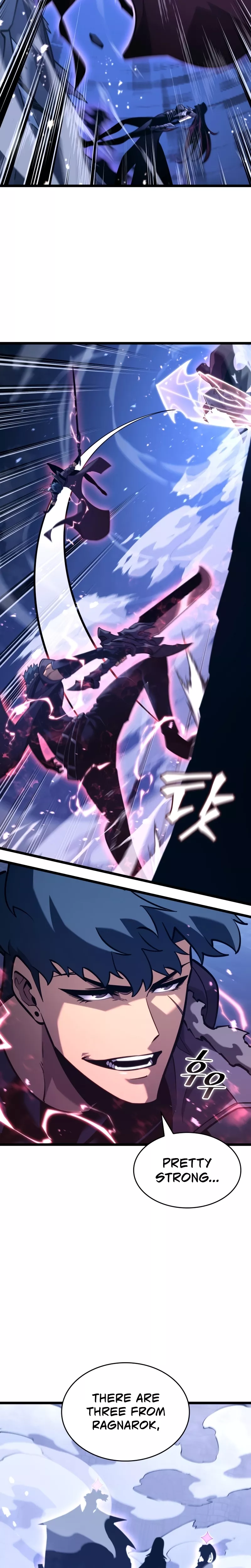 Read Return of the SSS-Class Ranker Manga Online