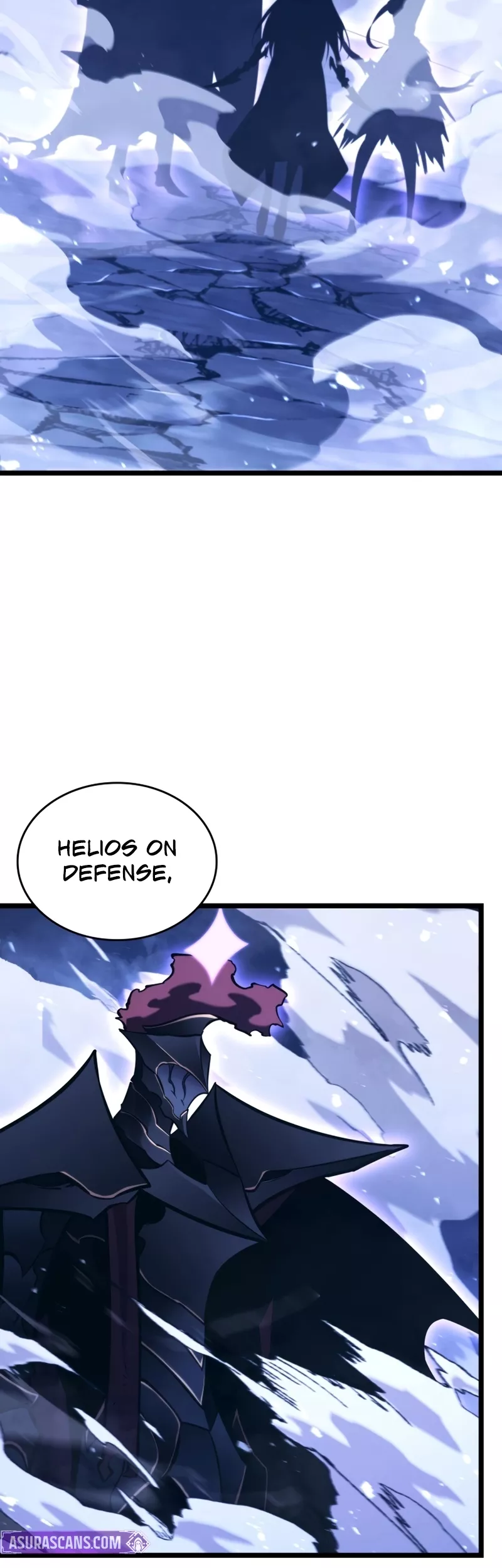 Read Return of the SSS-Class Ranker Manga Online