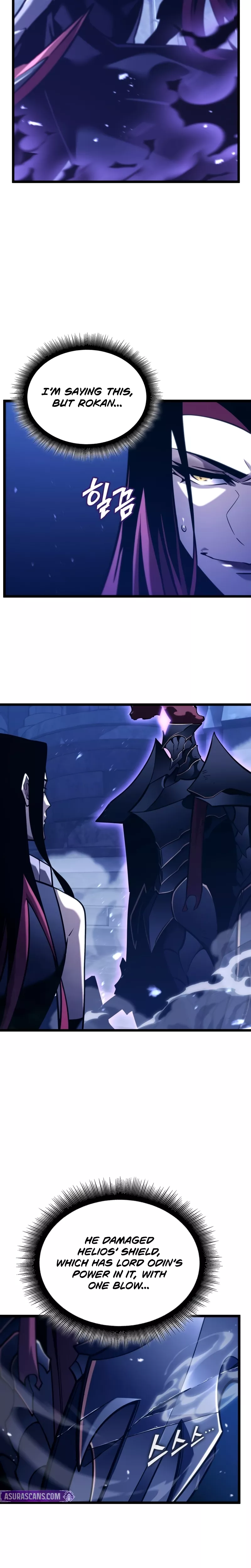 Read Return of the SSS-Class Ranker Manga Online