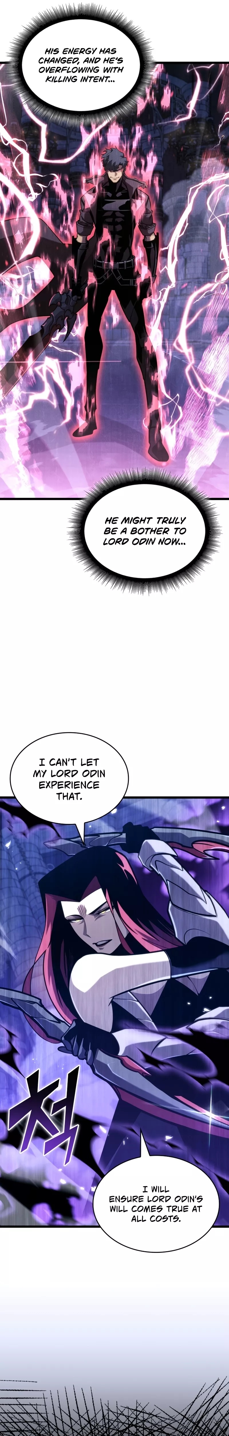 Read Return of the SSS-Class Ranker Manga Online