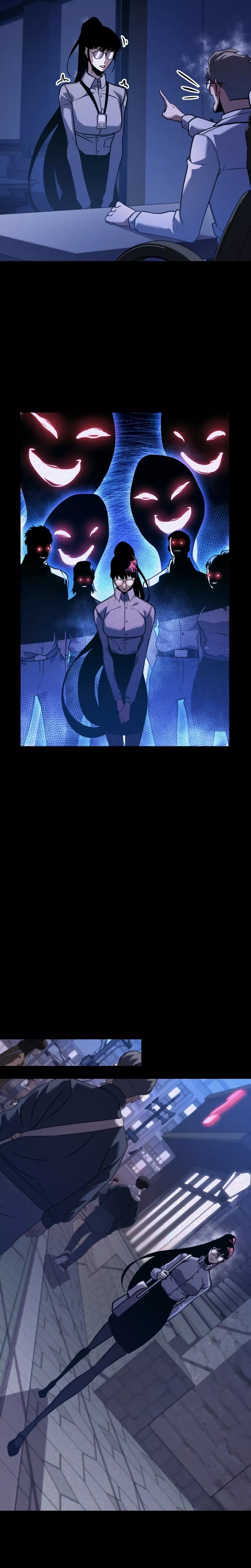 Read Return of the SSS-Class Ranker Manga Online