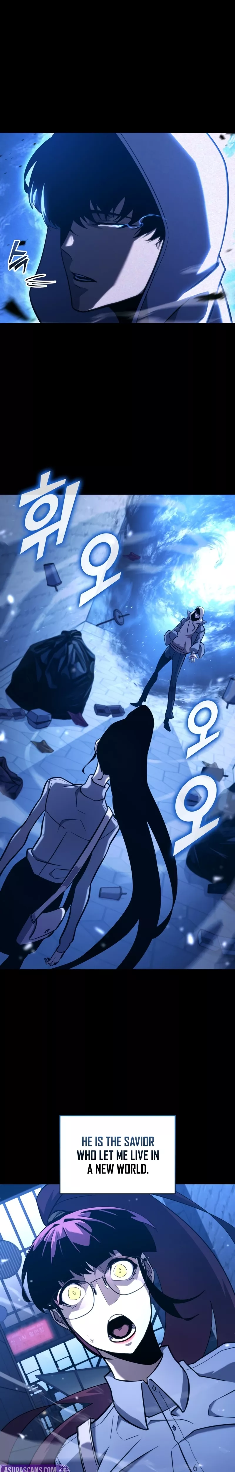 Read Return of the SSS-Class Ranker Manga Online