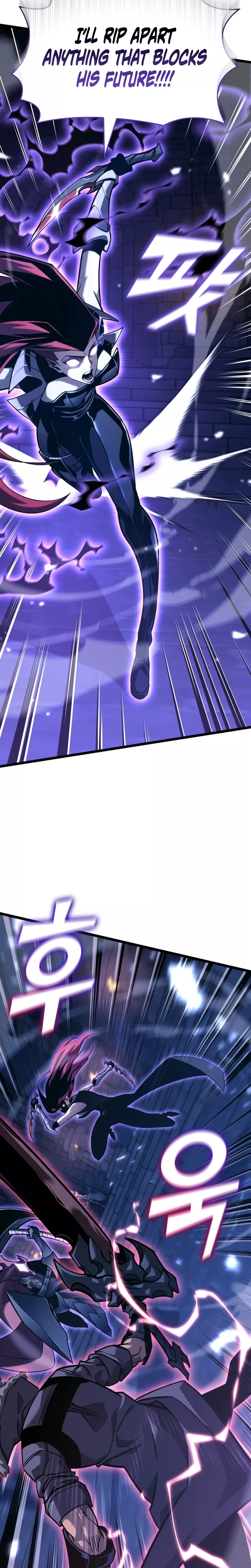 Read Return of the SSS-Class Ranker Manga Online