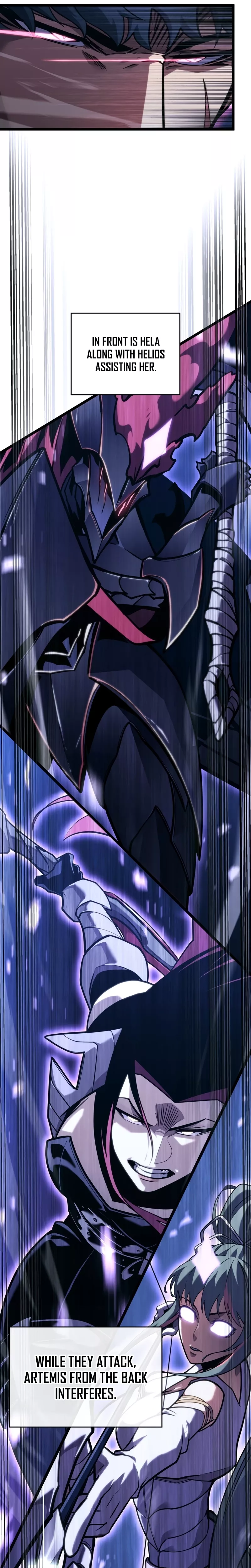 Read Return of the SSS-Class Ranker Manga Online