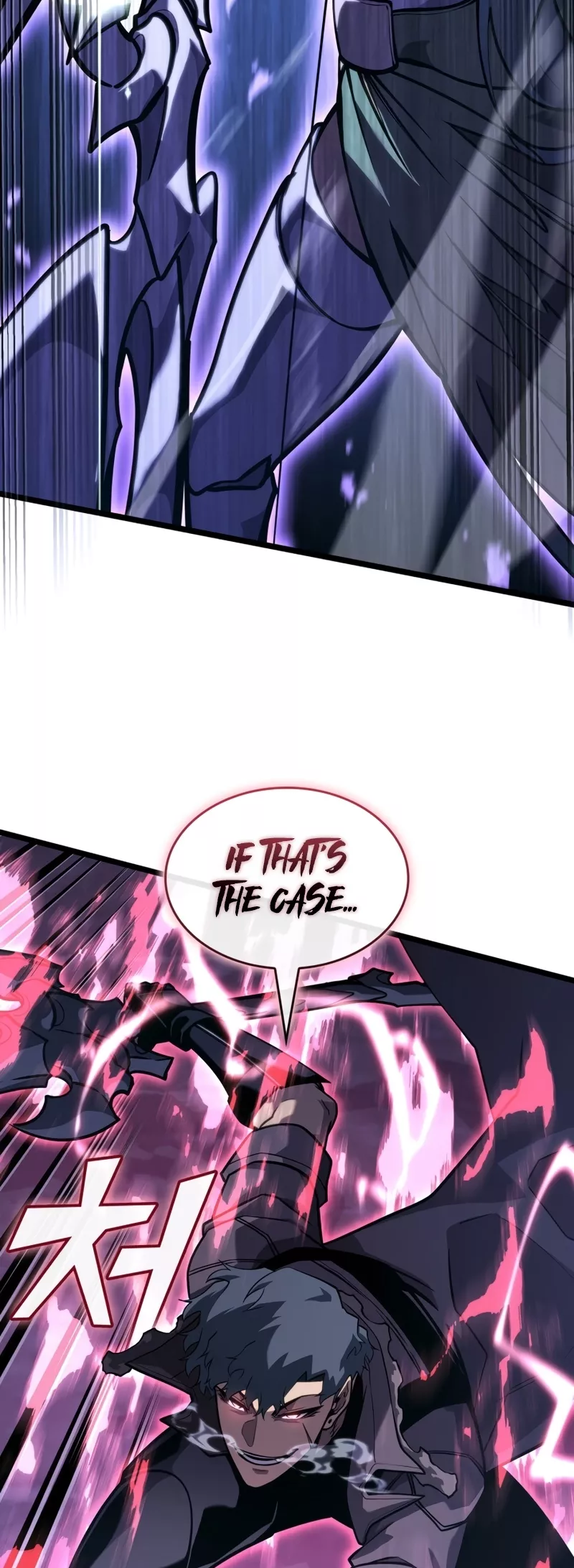 Read Return of the SSS-Class Ranker Manga Online