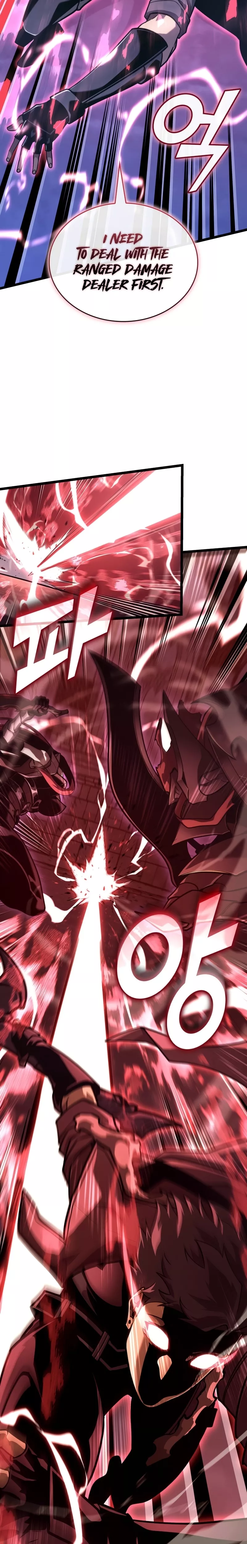 Read Return of the SSS-Class Ranker Manga Online