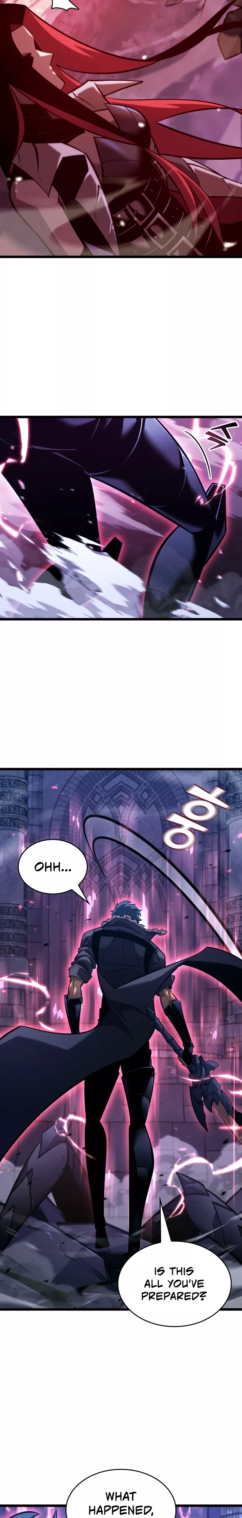 Read Return of the SSS-Class Ranker Manga Online