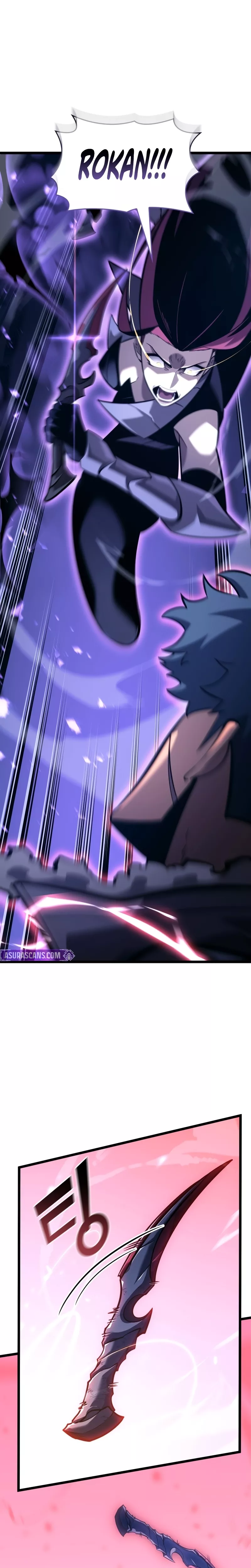 Read Return of the SSS-Class Ranker Manga Online