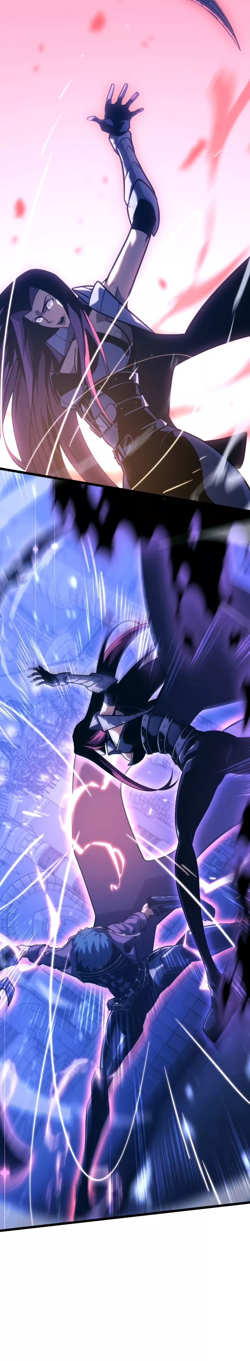 Read Return of the SSS-Class Ranker Manga Online