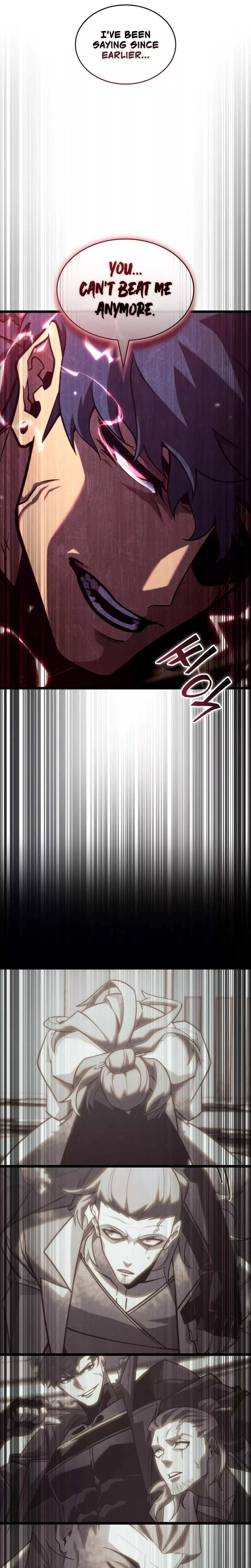 Read Return of the SSS-Class Ranker Manga Online