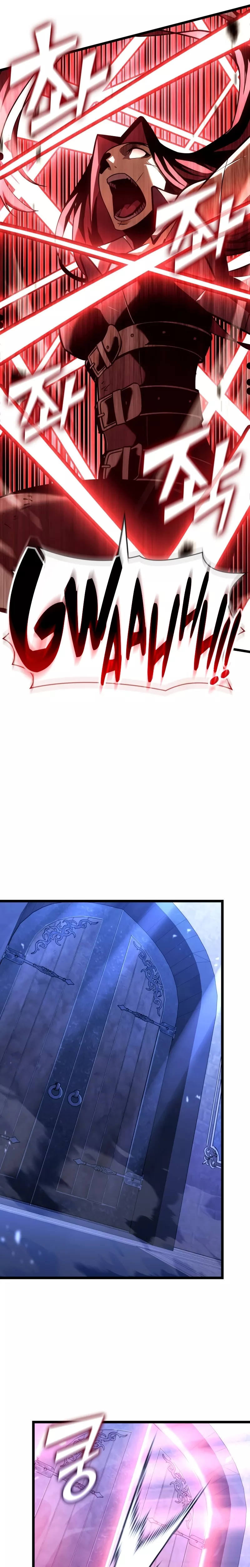 Read Return of the SSS-Class Ranker Manga Online