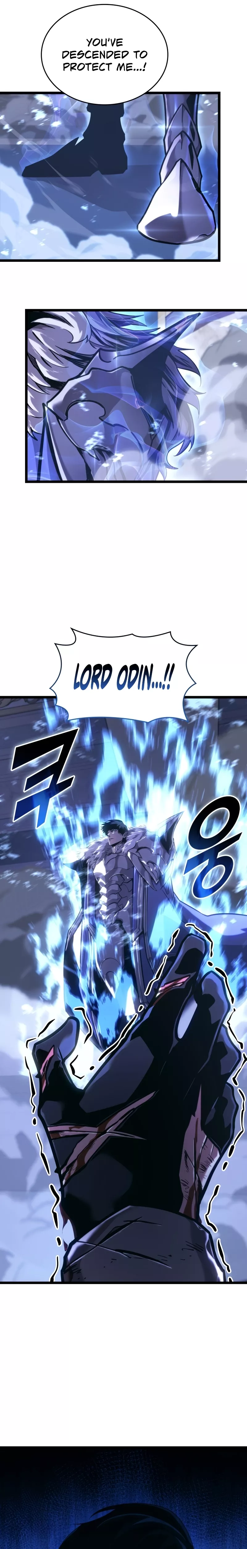 Read Return of the SSS-Class Ranker Manga Online