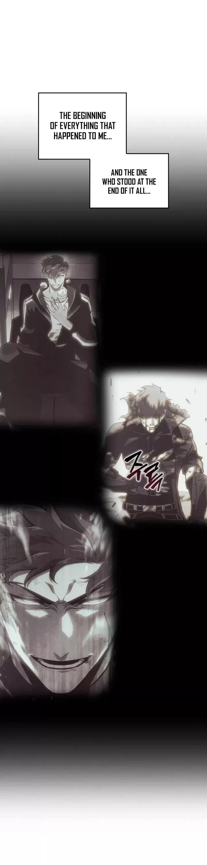 Read Return of the SSS-Class Ranker Manga Online