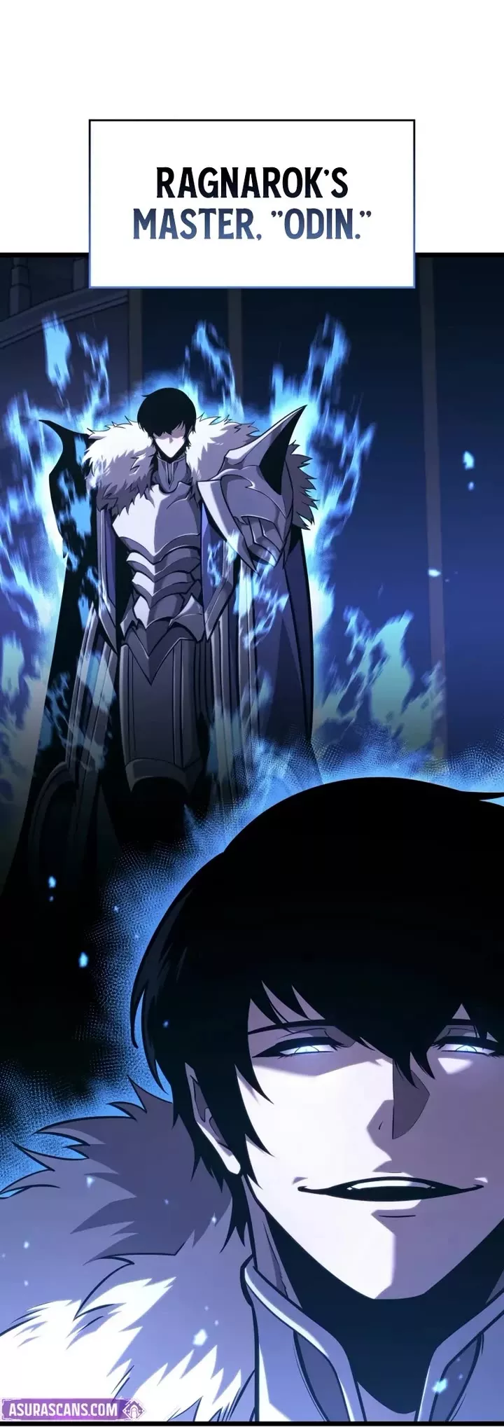 Read Return of the SSS-Class Ranker Manga Online