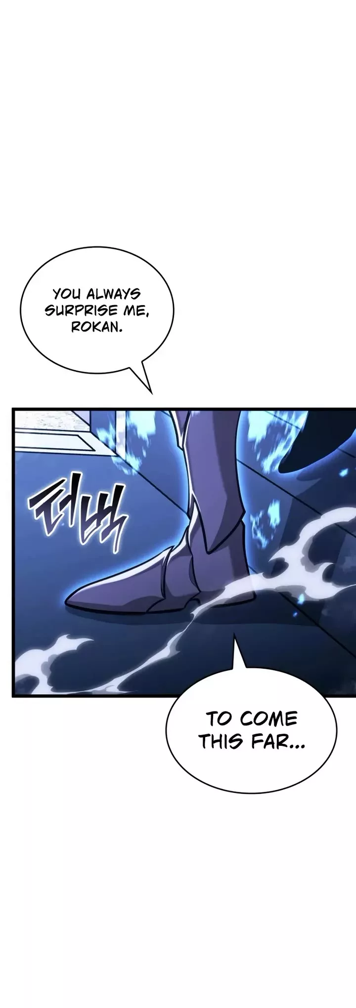 Read Return of the SSS-Class Ranker Manga Online