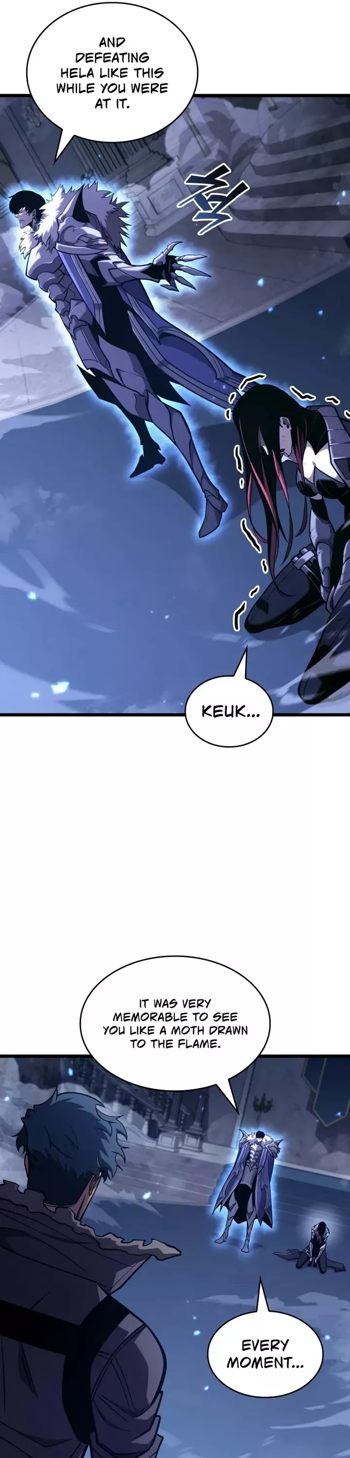 Read Return of the SSS-Class Ranker Manga Online