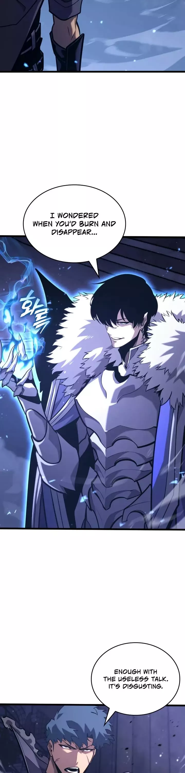 Read Return of the SSS-Class Ranker Manga Online