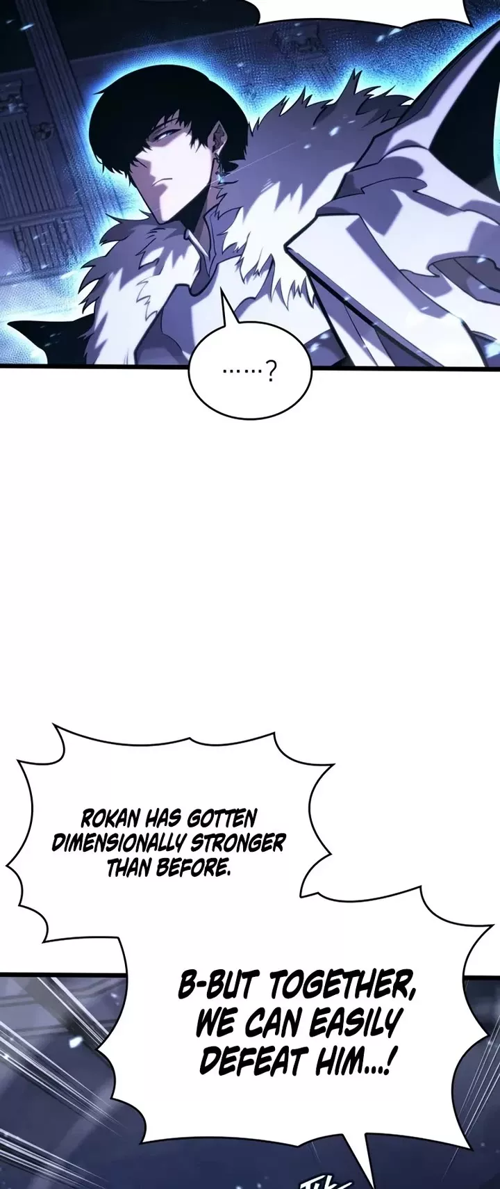 Read Return of the SSS-Class Ranker Manga Online