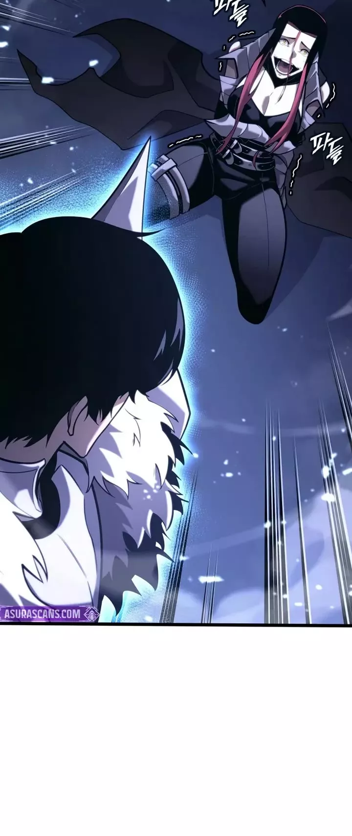 Read Return of the SSS-Class Ranker Manga Online