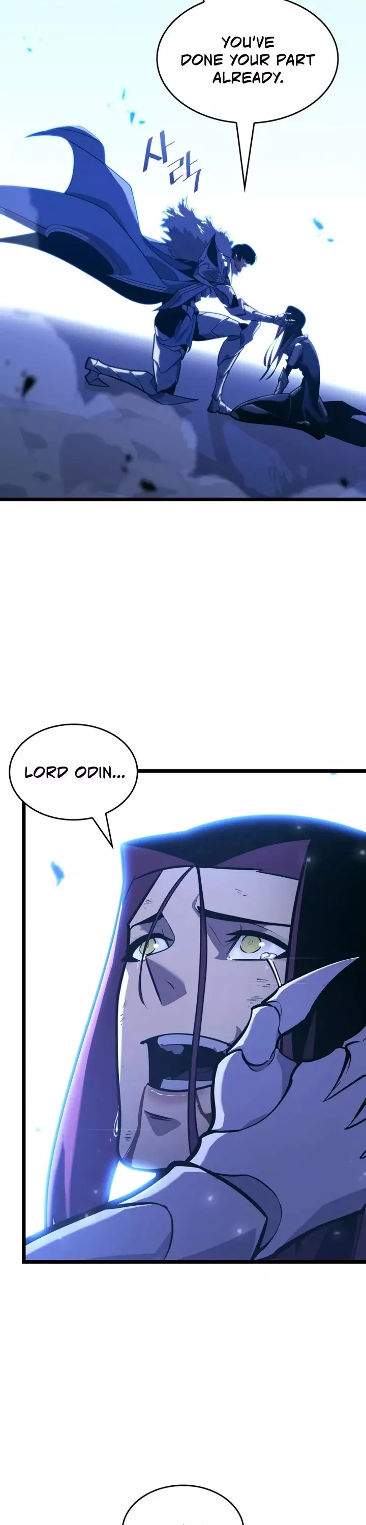 Read Return of the SSS-Class Ranker Manga Online