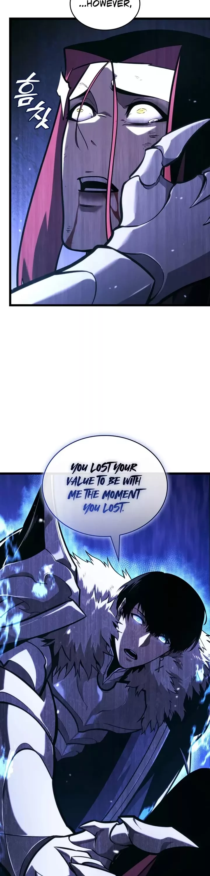 Read Return of the SSS-Class Ranker Manga Online