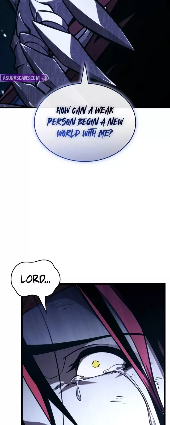 Read Return of the SSS-Class Ranker Manga Online