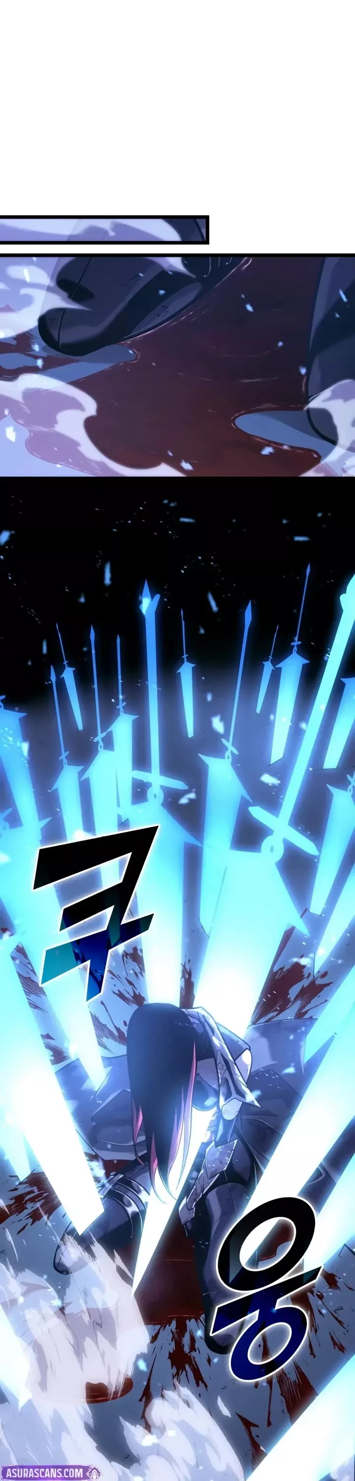 Read Return of the SSS-Class Ranker Manga Online