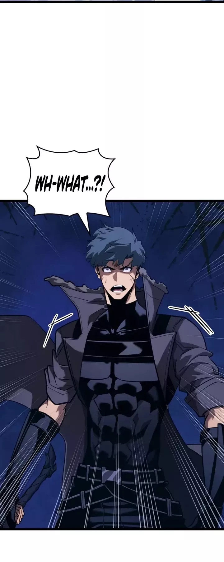 Read Return of the SSS-Class Ranker Manga Online