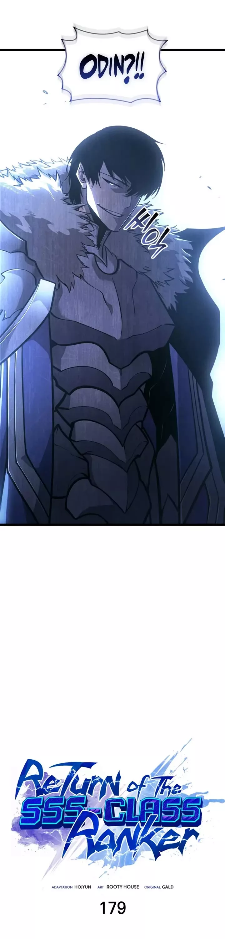 Read Return of the SSS-Class Ranker Manga Online