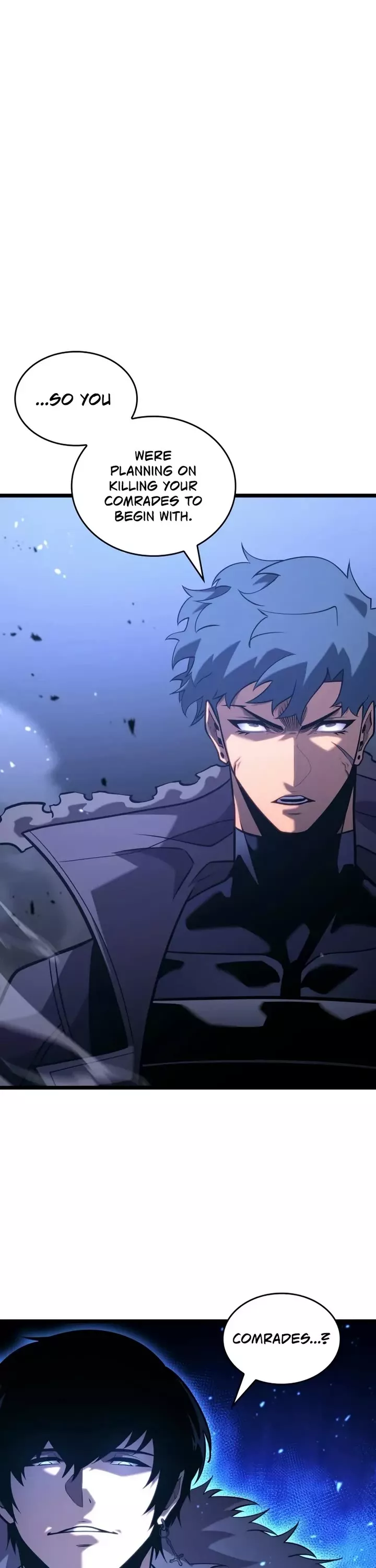 Read Return of the SSS-Class Ranker Manga Online