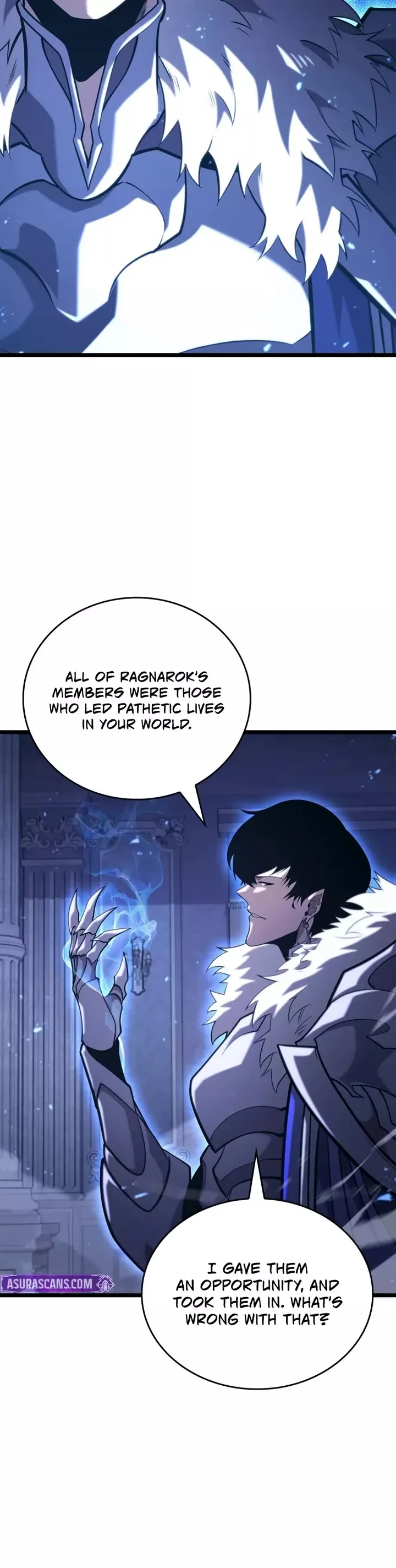 Read Return of the SSS-Class Ranker Manga Online