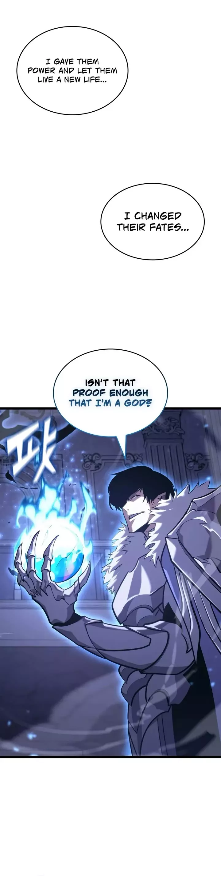 Read Return of the SSS-Class Ranker Manga Online