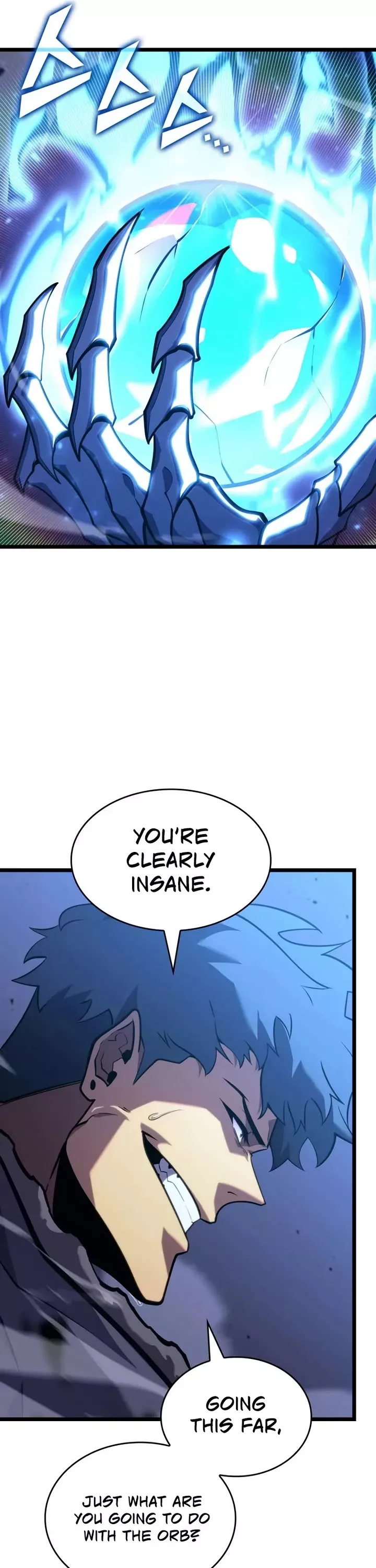 Read Return of the SSS-Class Ranker Manga Online