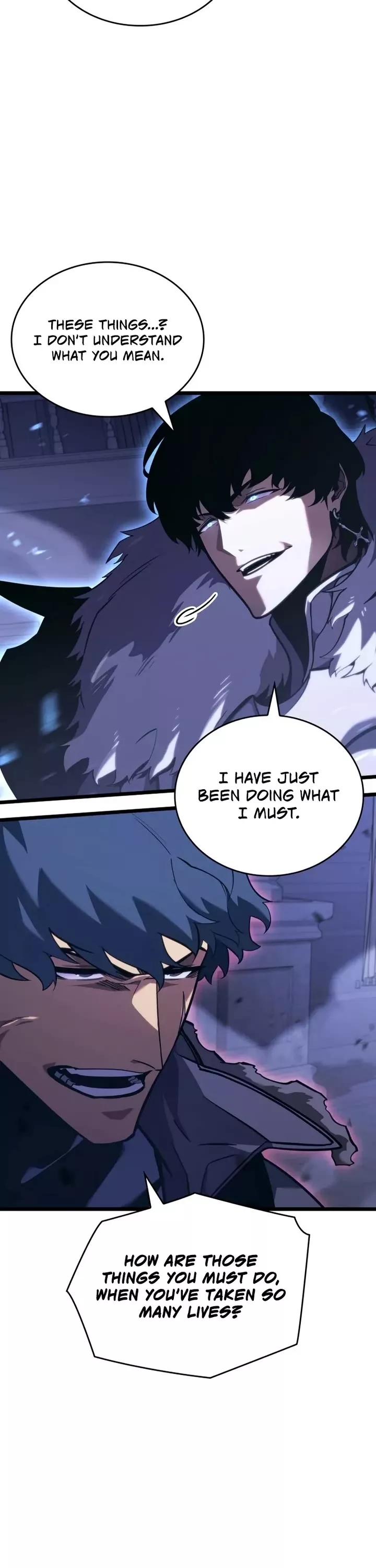 Read Return of the SSS-Class Ranker Manga Online