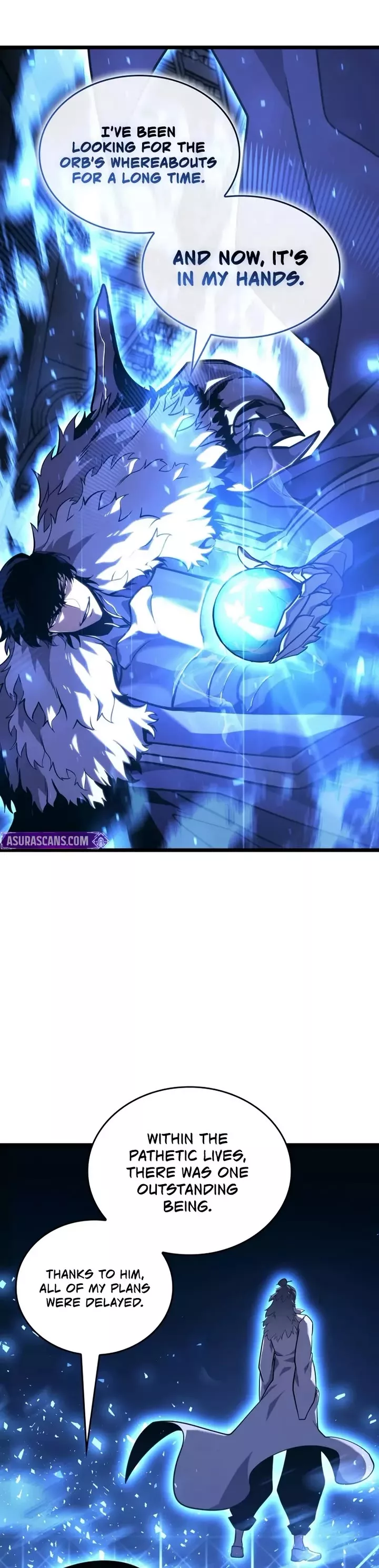 Read Return of the SSS-Class Ranker Manga Online