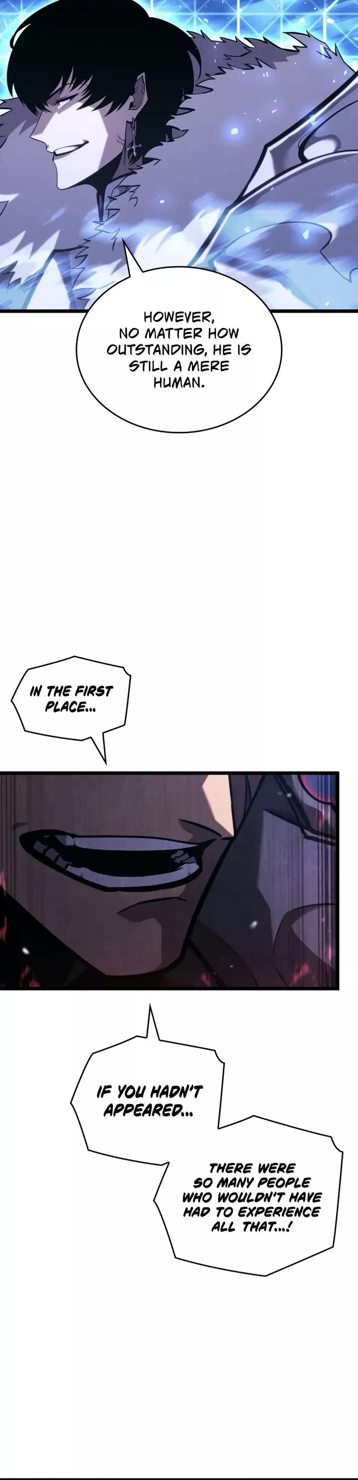 Read Return of the SSS-Class Ranker Manga Online