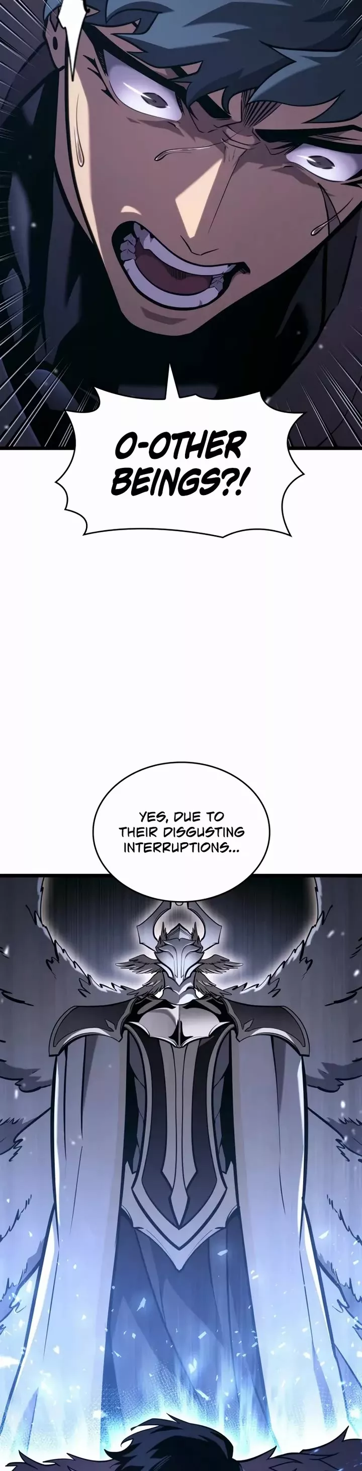 Read Return of the SSS-Class Ranker Manga Online