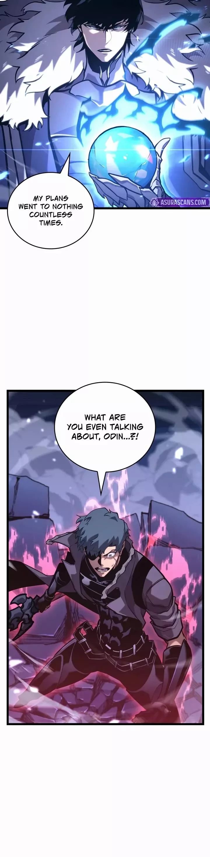 Read Return of the SSS-Class Ranker Manga Online