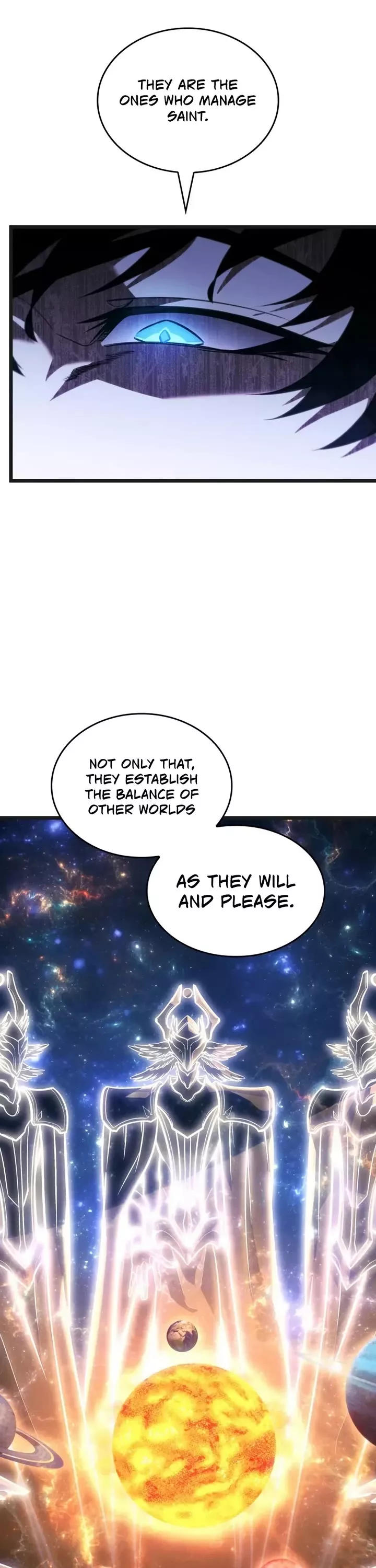 Read Return of the SSS-Class Ranker Manga Online